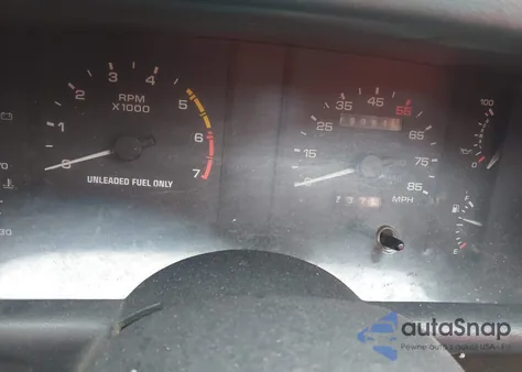 1988 Ford Mustang Gt z USA, uszkodzony, nr VIN 1FABP45EXJF253329